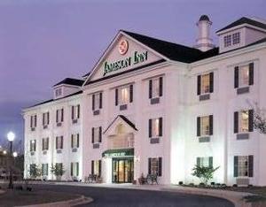 Jameson Inn Wilmington property photo