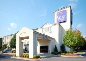 Sleep Inn Henderson property photo