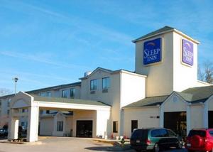 Sleep Inn Wake Forest property photo