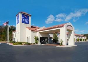 Sleep Inn - Fayetteville property photo