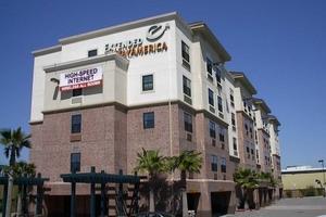 ESA San Francisco-Belmont property photo