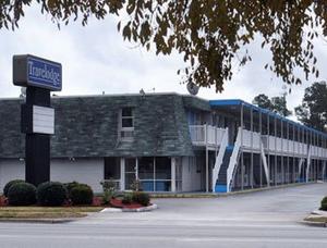 Travelodge Wilmington property photo