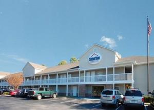 Suburban Extended Stay of Wilmington property photo