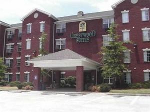 Crestwood Suites - Greensboro-Airport property photo