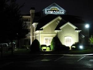 Lodge America of Raleigh property photo