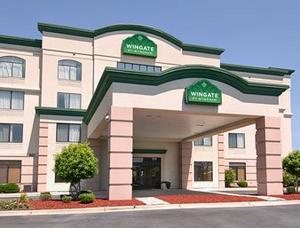 Wingate by Wyndham - Fayetteville property photo