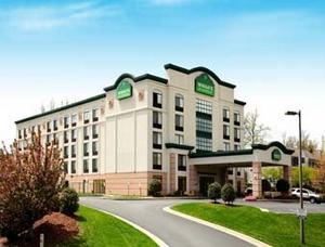 Wingate by Wyndham Greensboro property photo