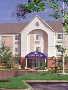 Candlewood Suites Durham-RTP property photo