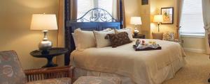 Pinehurst Resort property photo