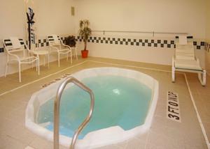 Comfort Inn Jamestown property photo