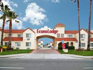 Econo Lodge Moreno Valley property photo