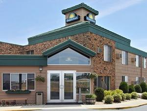 Days Inn Bismarck property photo