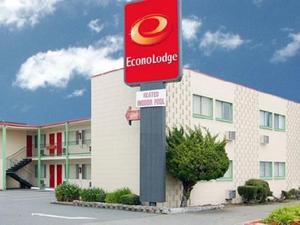 Econo Lodge Eureka property photo