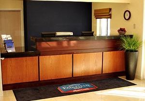 Fairfield Inn & Suites Bismarck North property photo