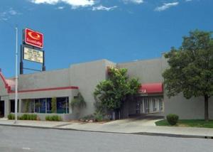 Econo Lodge Sequoia Area property photo