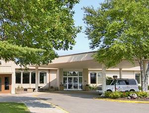Ramada Grand Forks property photo