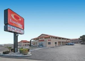 Econo Lodge Inn & Suites property photo