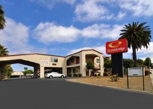 Econo Lodge Castro Valley property photo