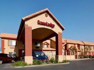 Econo Lodge Fontana property photo