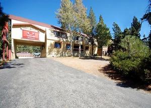 Econo Lodge Wildwood Inn property photo