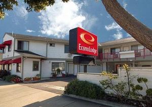 Econo Lodge Morro Bay property photo