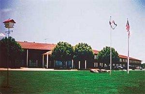 BEST WESTERN Territorial Inn property photo