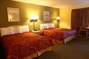ALOHA INN property photo