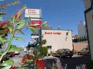Alpha Inn and Suites property photo