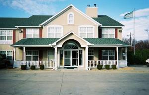 Country Inn & Suites By Carlson Tulsa property photo