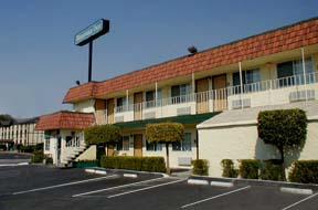 Econo Lodge Gilroy property photo