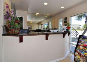 Econo Lodge Salinas property photo