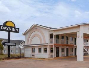 Days Inn Altus property photo