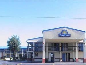 Days Inn Okmulgee property photo