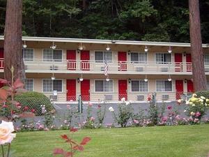 Econo Lodge Ben Lomond property photo