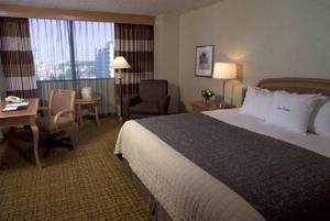 Doubletree Hotel TulsaDowntown property photo