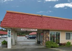 Econo Lodge Crescent City property photo