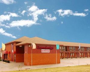 Econo Lodge Purcell property photo