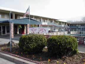 Econo Lodge Red Bluff property photo
