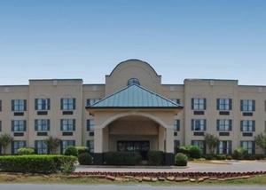 Comfort Suites McAlester property photo