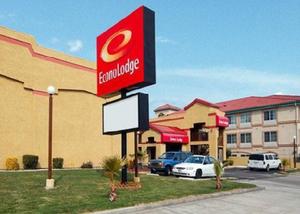 Econo Lodge Hesperia property photo