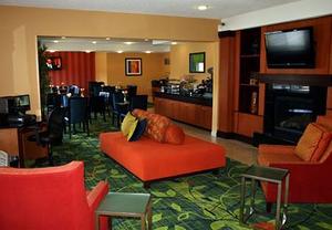 Fairfield Inn & Suites Norman property photo