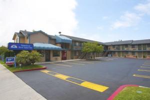 Americas Best Value Inn San Luis Obispo property photo