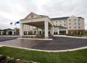 Hilton Garden Inn Tulsa South property photo
