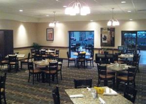 Clarion Inn Elk City property photo