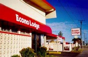Econo Lodge Mojave property photo