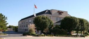 Hampton Inn Oklahoma CityYukon property photo