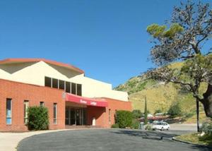 Econo Lodge Gorman property photo