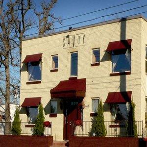 Hotel Savoy property photo