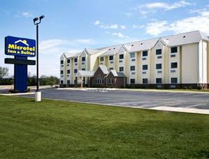 Microtel Inn and Suites Bartlesville property photo