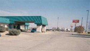 Ramada Inn property photo